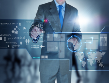 LED顯示屏中的驅動IC介紹